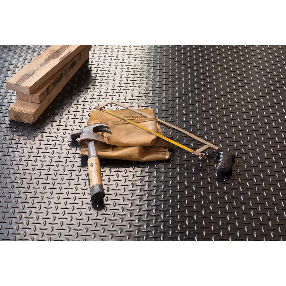 G-Floor Garage Flooring