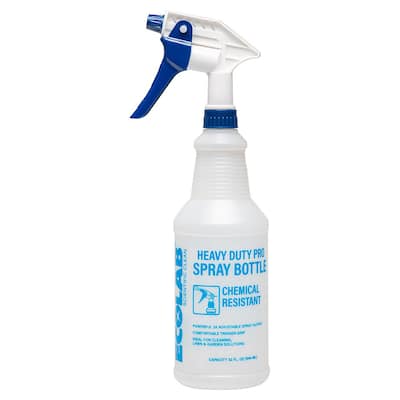 The best spray bottles for car cleaning