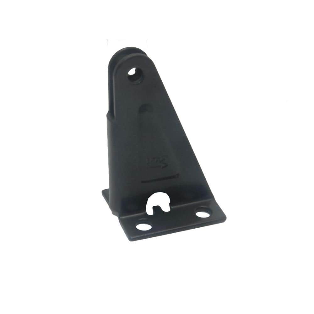 Bronze Screen Door Aluminum Jamb Bracket price history on PriceWatchPro
