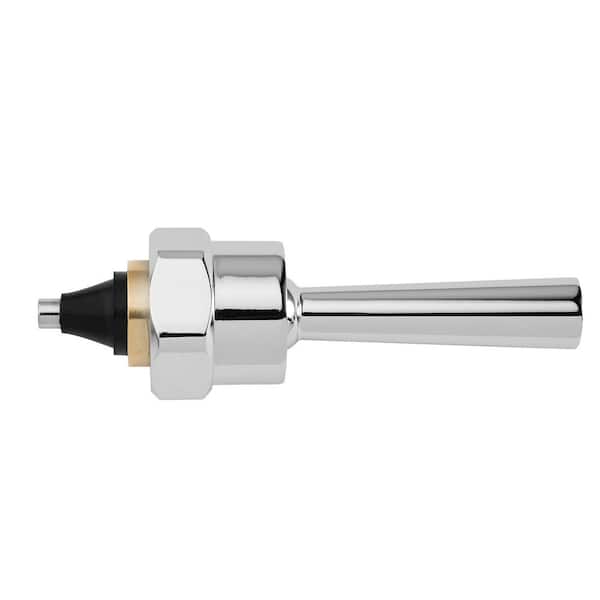 Manual Piston-Type Flush Valve Handle Assembly