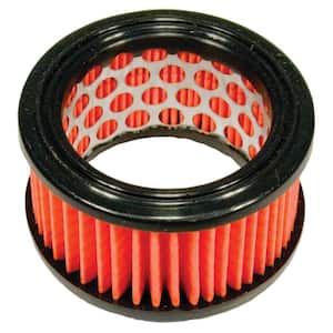 New 605-319 Air Filter for Echo CS4400 and CS510, Echo 13031038331, 1-3/4 in. I.D., 2-1/2 in. O.D., Height 1-3/8 in.