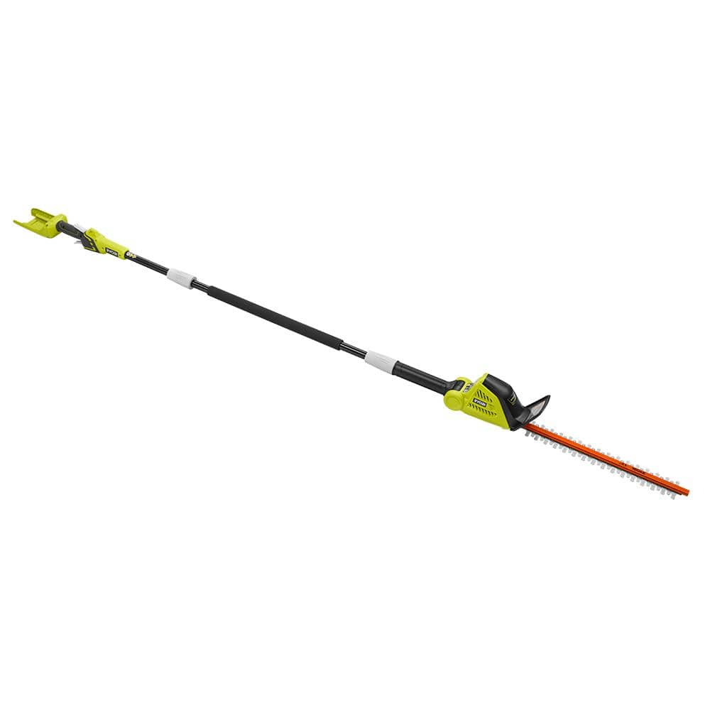 Ryobi 36v pole hedge trimmer new arrivals