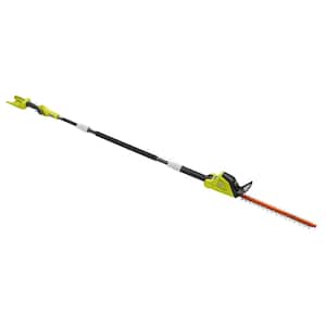 40V 18 in. Cordless Battery Pole Hedge Trimmer (Tool-Only)