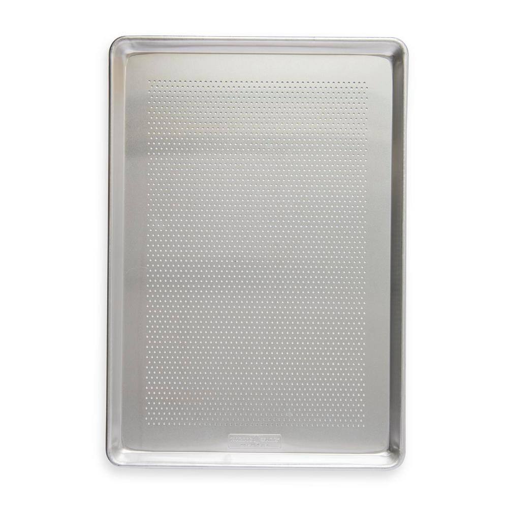 Nordic Ware Naturals Aluminum Bakeware Full Sheet Piece 1 Set 40000M