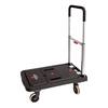 Magna Cart Aluminum 4-Wheel Folding Platform Transport Cart with