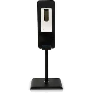 Soap and Hand Sanitizer Dispenser with Stand, Premium,