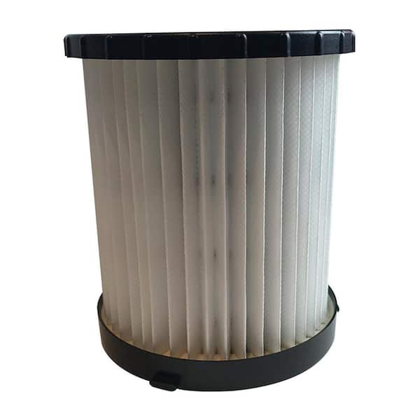 Think Crucial HEPA Style Filter Replacement for DEWALT Part DC5001H