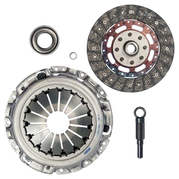 RhinoPac OE Plus Clutch Kit