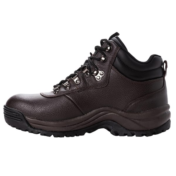 Shoes for Crews Men's Bronco Composite Toe Waterproof New in Box Men's