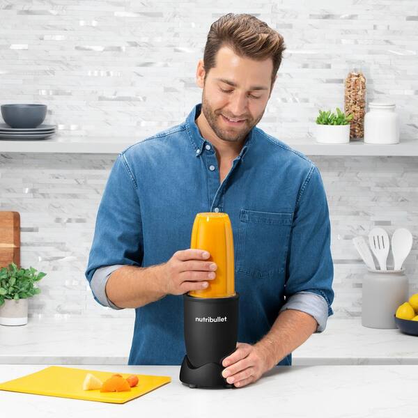 キッチン家電 nutribullet PRO nutribullet Pro 900 Watt Blender - Series Price & Reviews