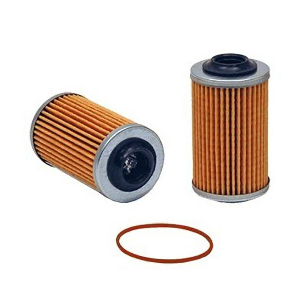 Wix Engine Oil Filter