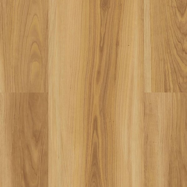 Lifeproof Take Home Sample - Farmstead Charm Oak Click Lock Waterproof Luxury Vinyl Plank Flooring