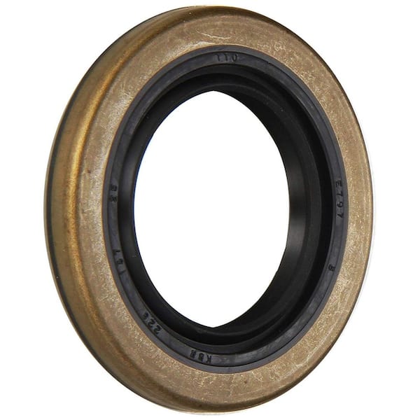 Timken Rear Inner Wheel Seal fits 19581971 Jeep CJ5,CJ6 CJ3 FC150