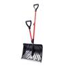 thumbnail image 2 of Have A Question About Snow Joe Shovelution 18 In. Strain-Reducing Snow Shovel With Spring-Assist 2 of 9