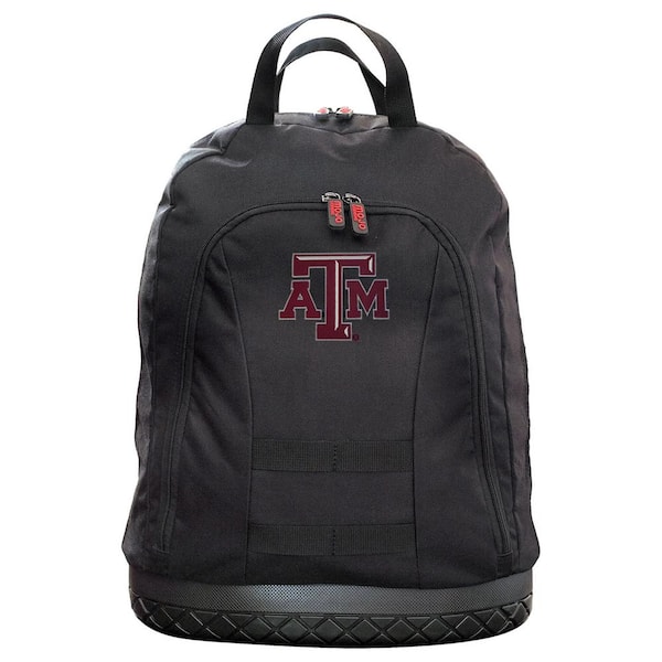 Mojo Texas A&M Aggies 18 in. Tool Bag Backpack