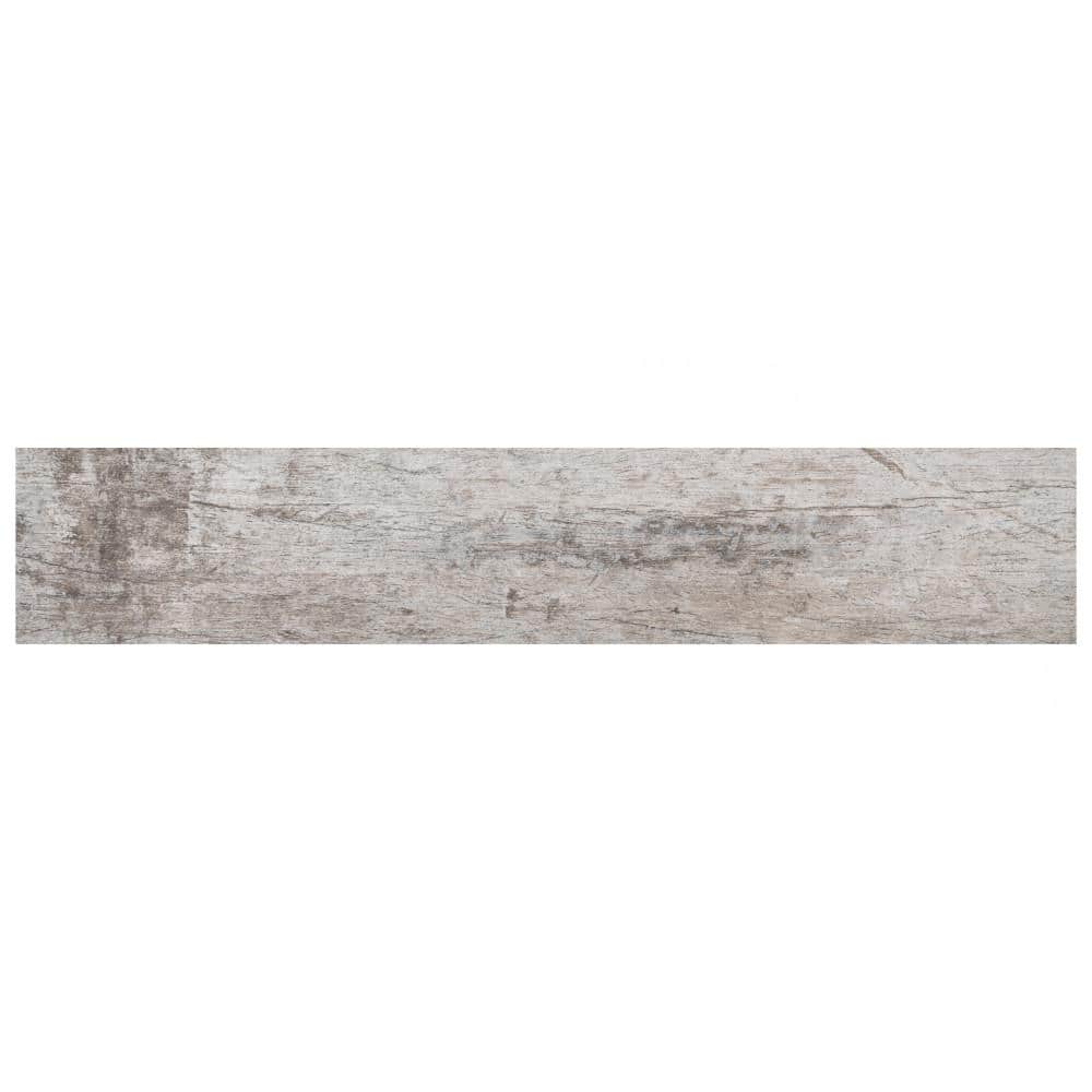 Cava Fino 6 in. x 10 in. Porcelain Floor and Wall Take Home Tile Sample price history on PriceWatchPro