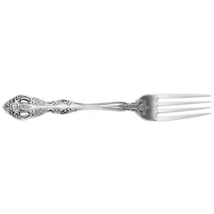 Michelangelo 18/10 Stainless Steel Dinner Forks (Set of 12)