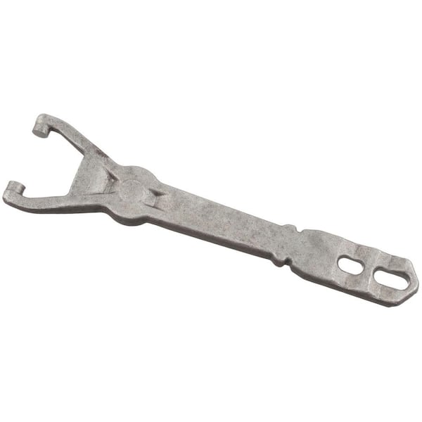 ATP Clutch Fork