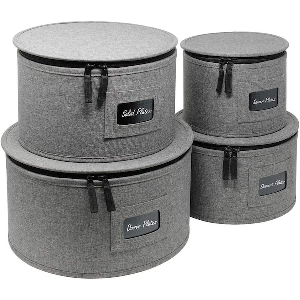 MAPWARE Master Series  40 PCS Food Storage Container Set