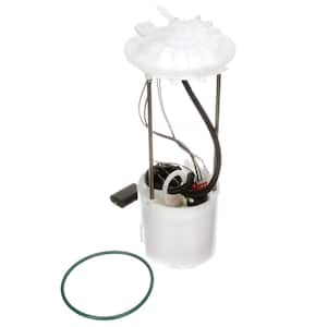 Fuel Pump Module Assembly