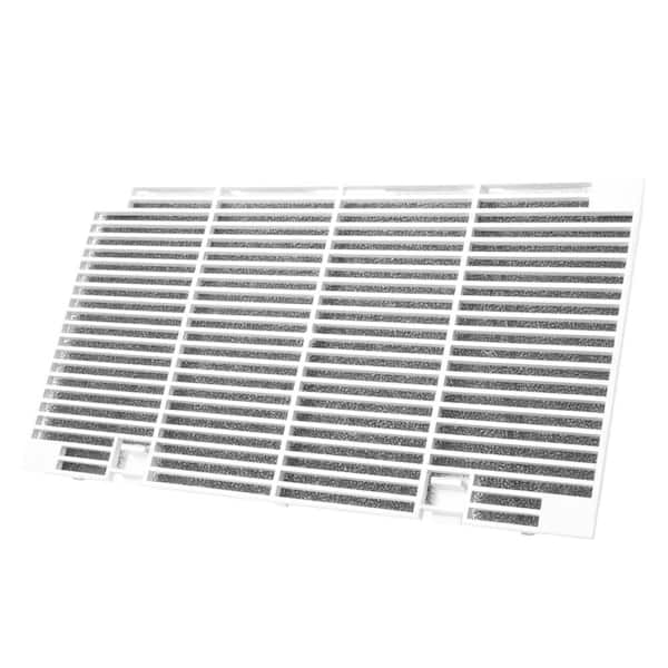 Dometic Return Air Grille for Brisk Air - Polar White