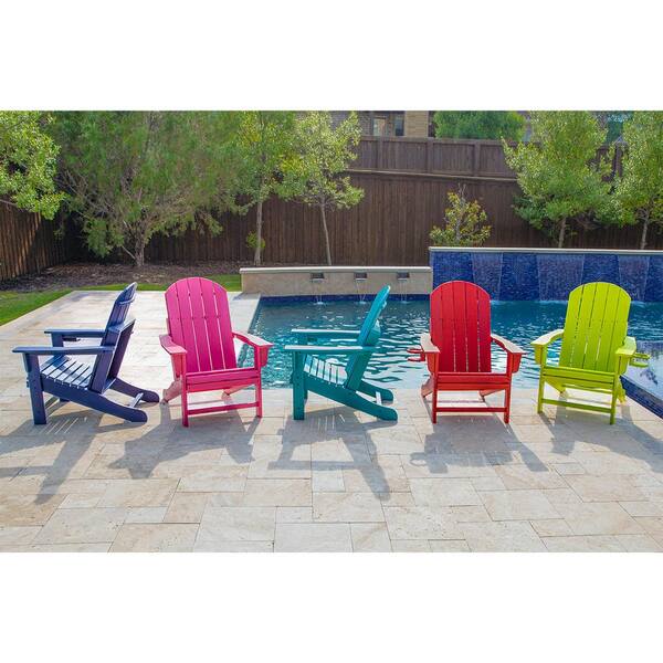 Heavy duty plastic garden chairs hot sale