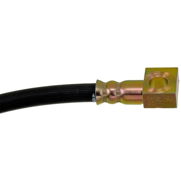 First Stop Brake Hydraulic Hose