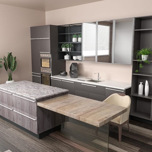 Have a question about Logmey 15 in. 16-Guage Stainless Steel 15 x