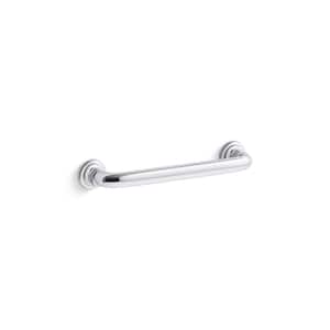 Artifacts 5 in. (127 mm) Center-to-Center Polished Chrome Bar Pull