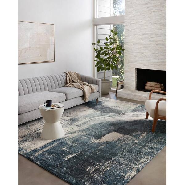 New Indigo Blue Rugs In Our Living Room and Kitchen  Sliding glass door, Sliding  patio doors, Sliding glass doors patio