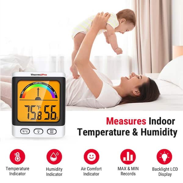 https://images.thdstatic.com/productImages/ad2bcb1f-c6e6-4bd6-a483-ad45d73ed0a8/svn/thermopro-outdoor-hygrometers-tp52w-c3_600.jpg