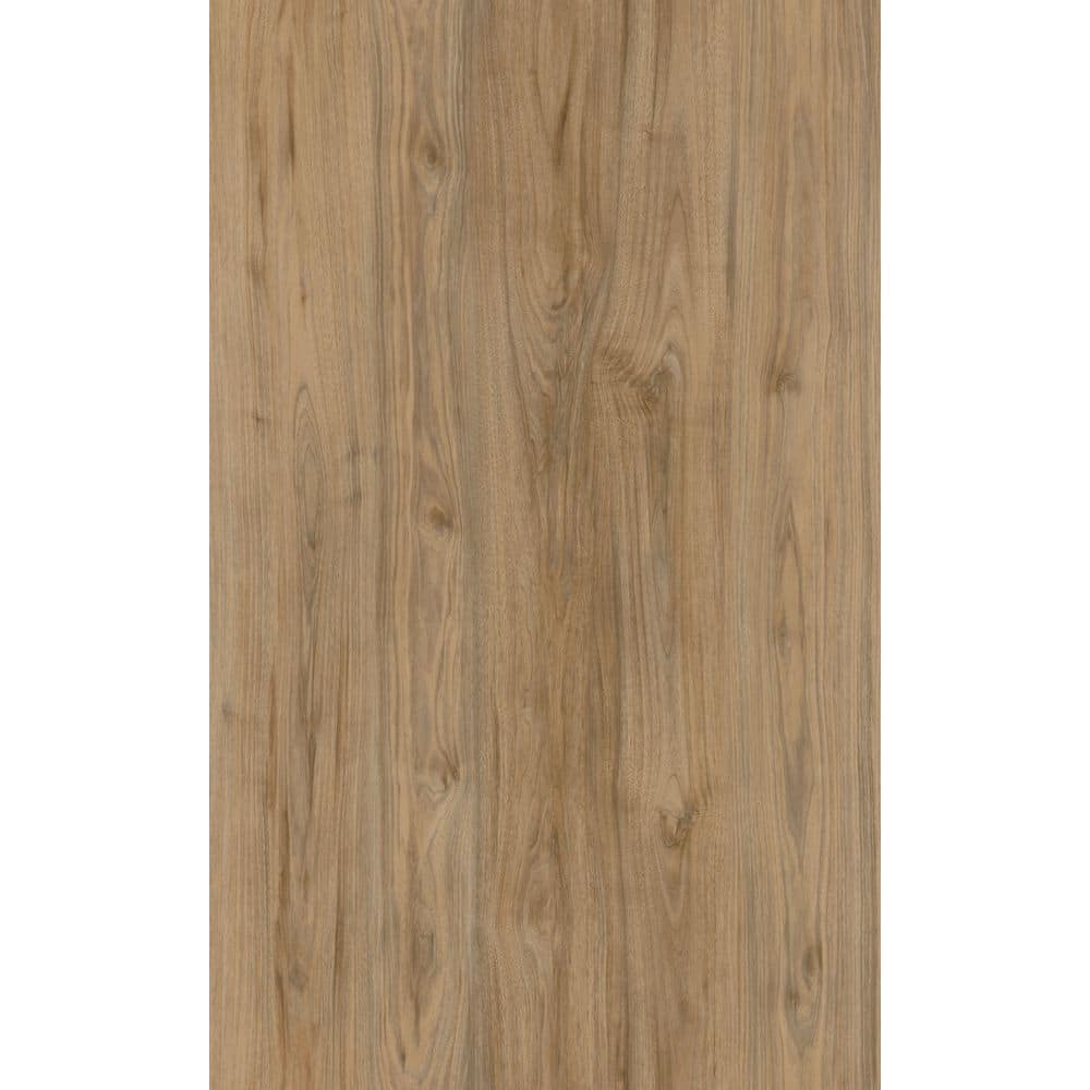 Take Home Sample - Wimbledon Walnut Cork Pad Click Lock Waterproof Luxury Vinyl Plank Flooring price history on PriceWatchPro