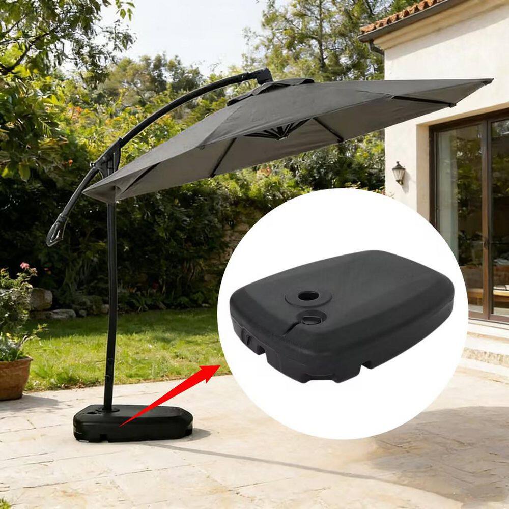 9 patio umbrella with valances JONATHAN Y 9-ft Aluminum Cream Crank Half-round Patio Umbrella in the Patio  Umbrellas department at Lowes.com