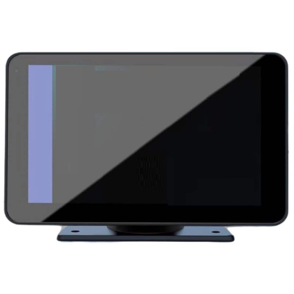 7 HD Touch Screen Car Stereo with Wireless Apple CarPlay & Android Auto, Voice Control, Backup Camera, GPS Navigation price history on PriceWatchPro