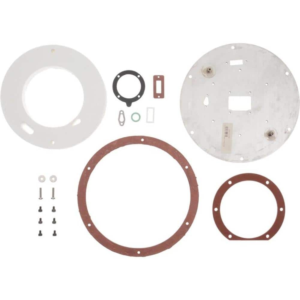 Hex Top Plate W/Gasket 100296909 price history on PriceWatchPro