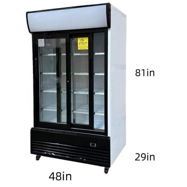 https://images.thdstatic.com/productImages/ad31be87-bb9e-4c11-ba85-9c0c2b8ff5b2/svn/black-cooler-depot-commercial-refrigerators-dxxlgd1200s-fa_600.jpg