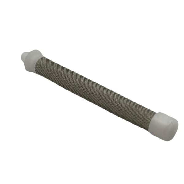 Gun Filter, 60 Mesh, BP3600, White