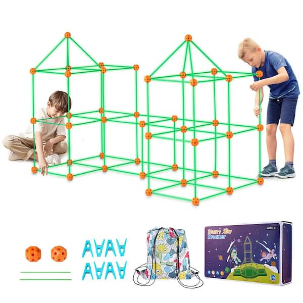 Building kit for 5 year old deals