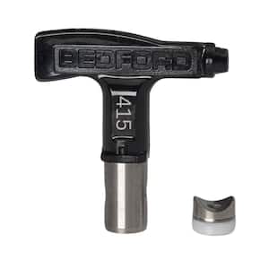 BEDFORD Standard Barrel 315 0.013 Paint Sprayer Tip 33-7315 - The