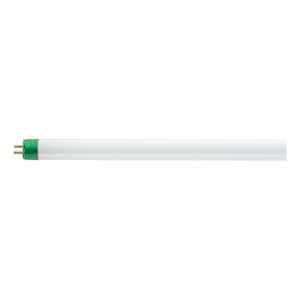 28-Watt 46 in. Linear T5 ALTO Fluorescent Tube Light Bulb Bright White (3000K) (15-Pack)
