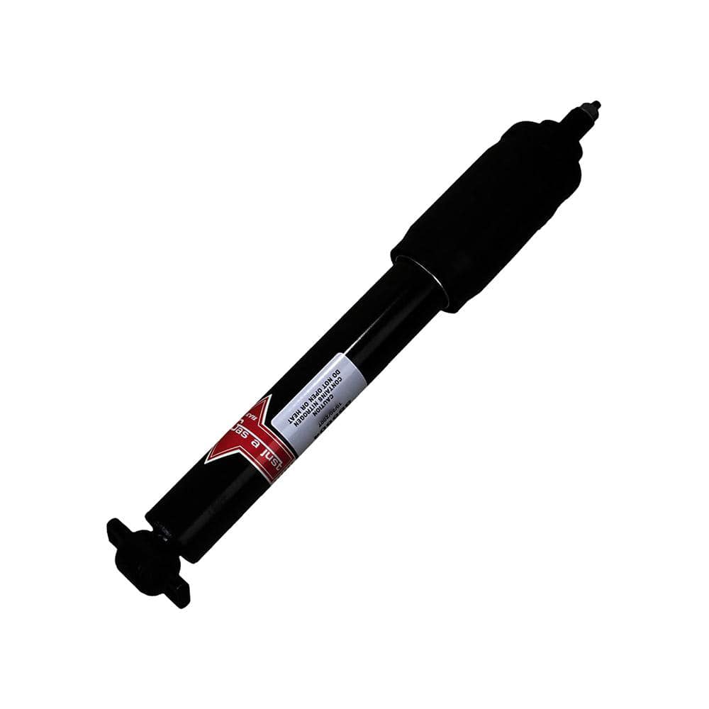 KYB Shock Absorber 19972004 Chevrolet Corvette 555604 The Home Depot