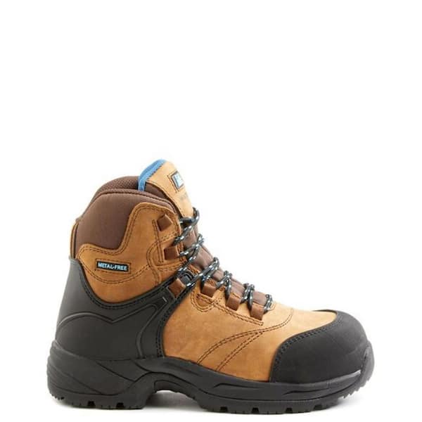 kodiak work boots