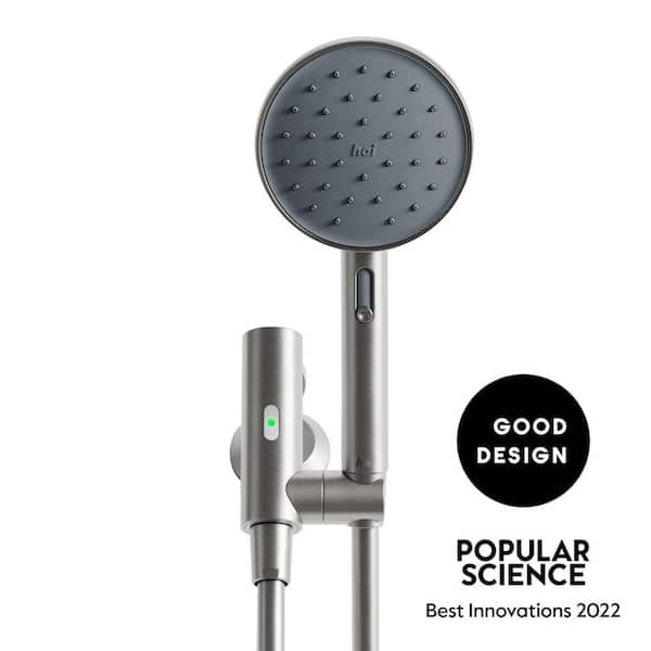 https://images.thdstatic.com/productImages/ad367e00-5cee-4b84-a564-8bce08065553/svn/charcoal-hai-bluetooth-shower-heads-hsbthi2-44_600.jpg