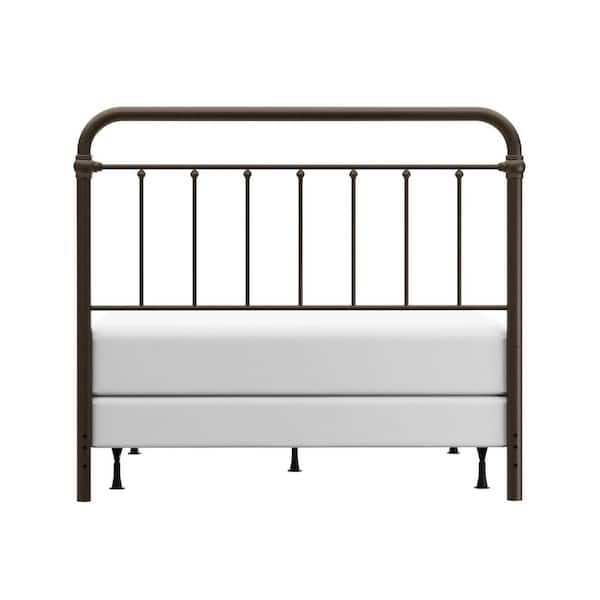 Hillsdale Furniture Kirkland Full/Queen Headboard, Bronze 1863HFQR