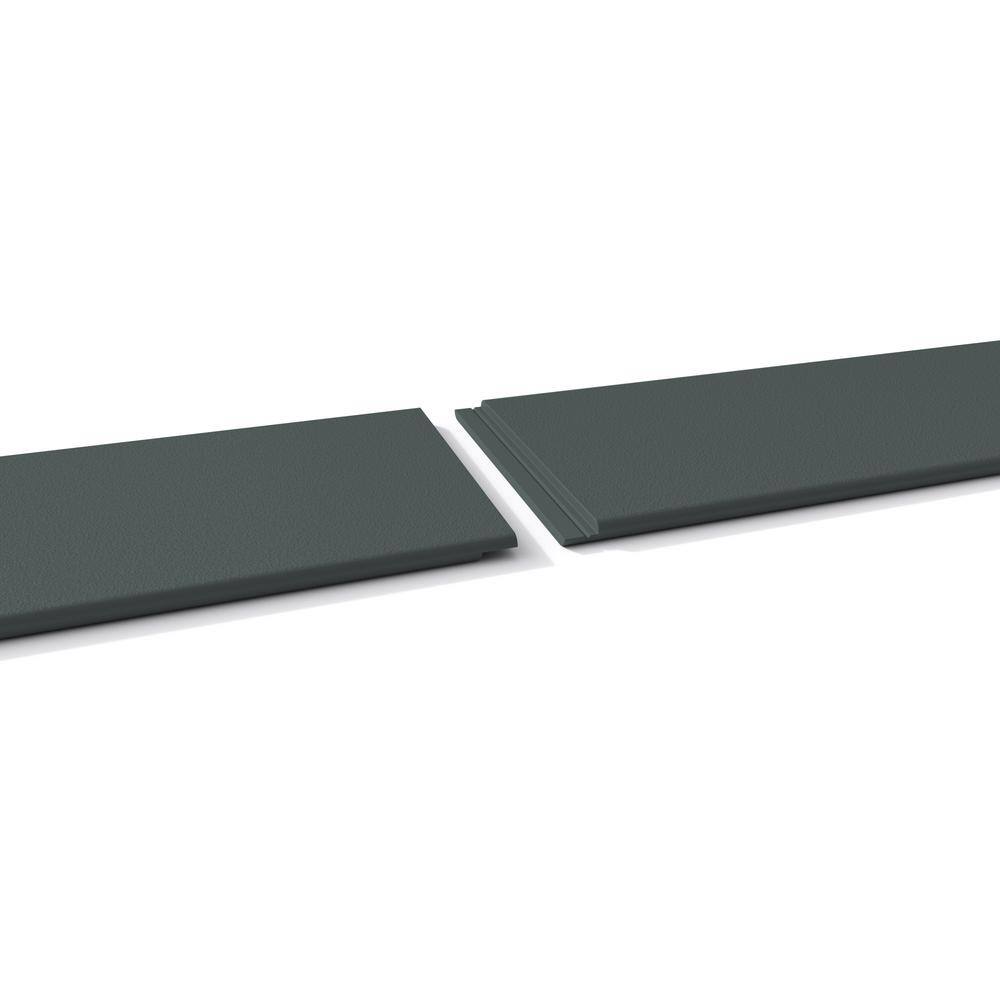 LP SmartSide 3/8 in. x 8 in. x 16 ft. Composite SmartSide