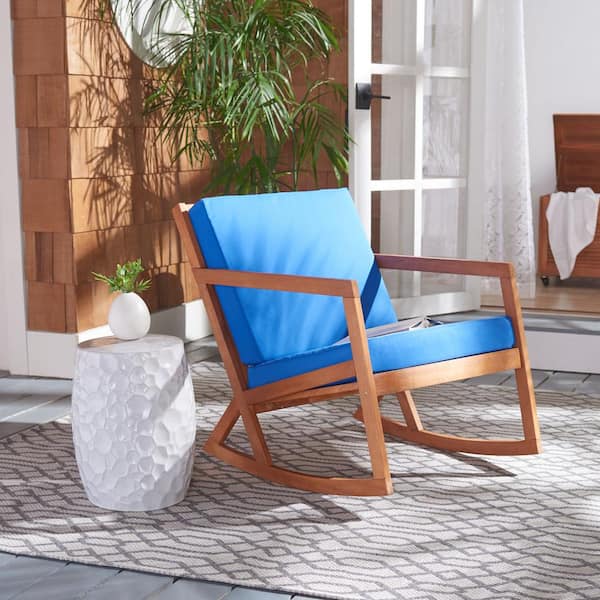 Safavieh outdoor on sale rocking chair