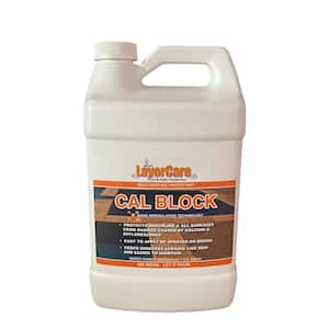 1 Gal. Cal Block Pool and Patio Multi-Surface Protectant