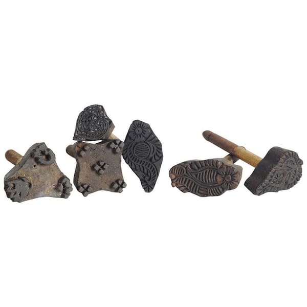 Mercana Cirrus (Set of 6) Decorative Object