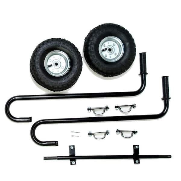 LIFAN Universal Wheel Kit for Generators and Water Pumps