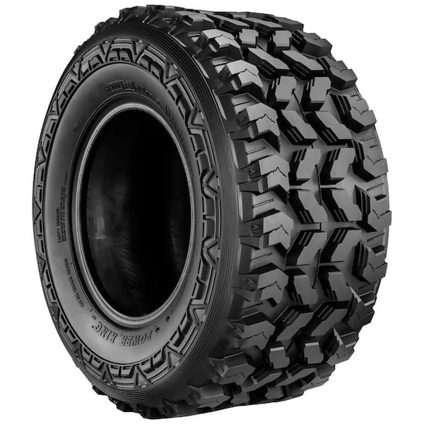 Power King 26x9-12 Terrarok A/T Tires
